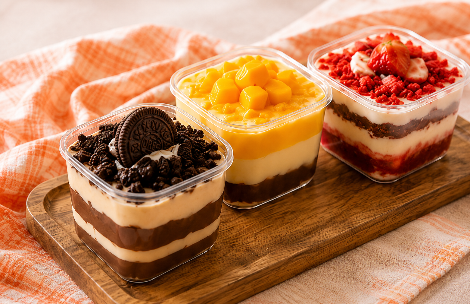 Gambar Tentang VinsDessert